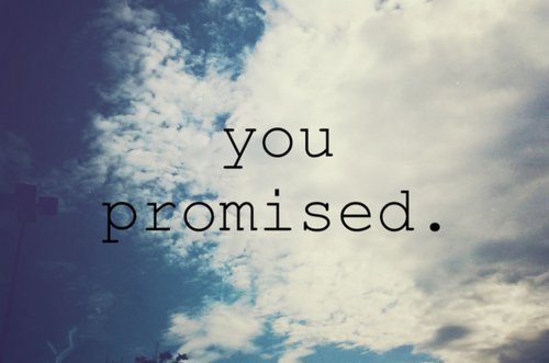 You Promised – Reaching Taiwan